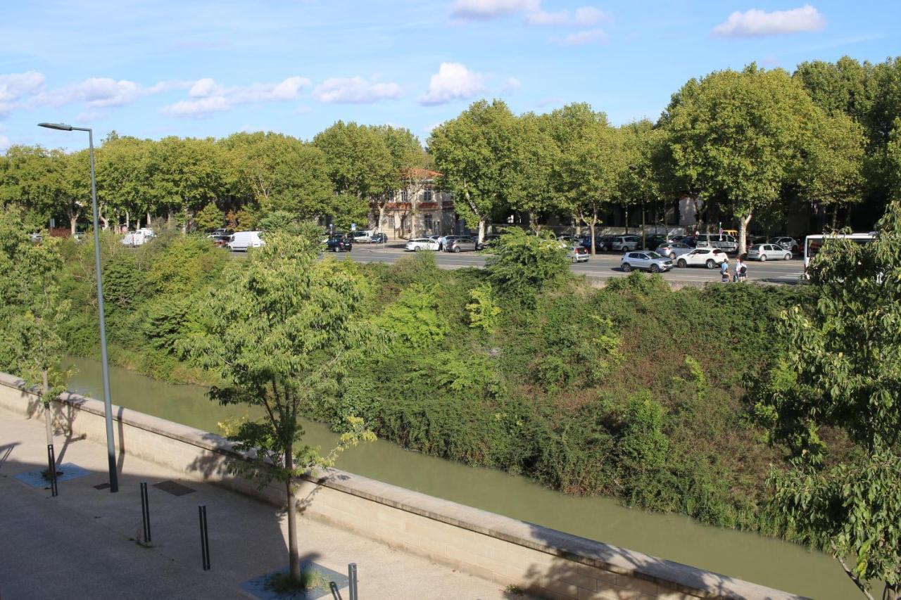 Cis Lamourelle Centre International De Sejour Carcassone Kültér fotó