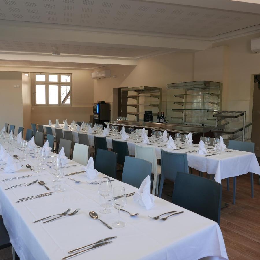 Cis Lamourelle Centre International De Sejour Carcassone Kültér fotó