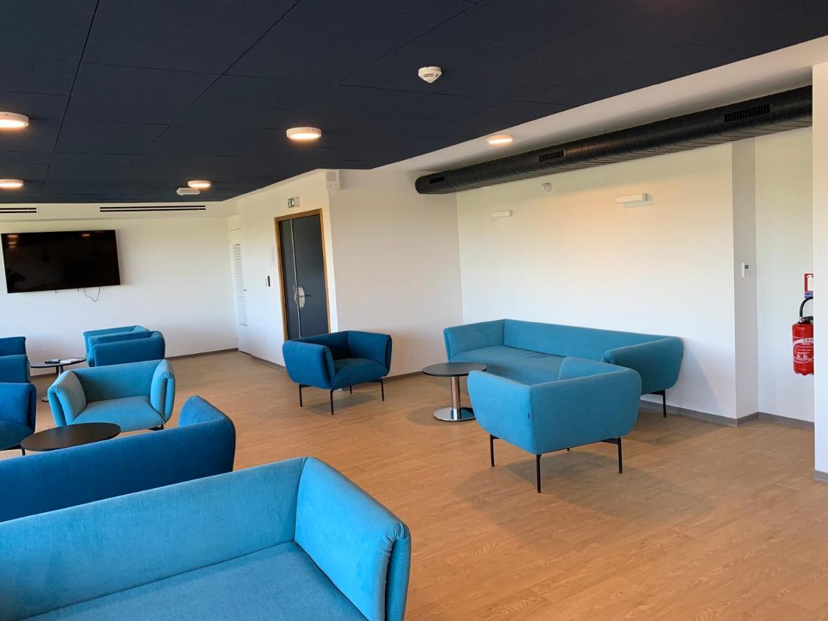 Cis Lamourelle Centre International De Sejour Carcassone Kültér fotó
