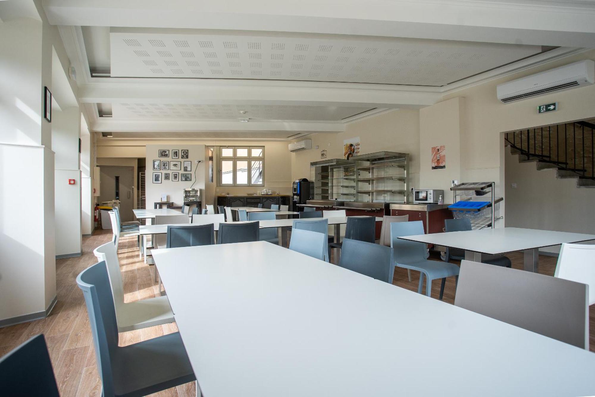 Cis Lamourelle Centre International De Sejour Carcassone Kültér fotó