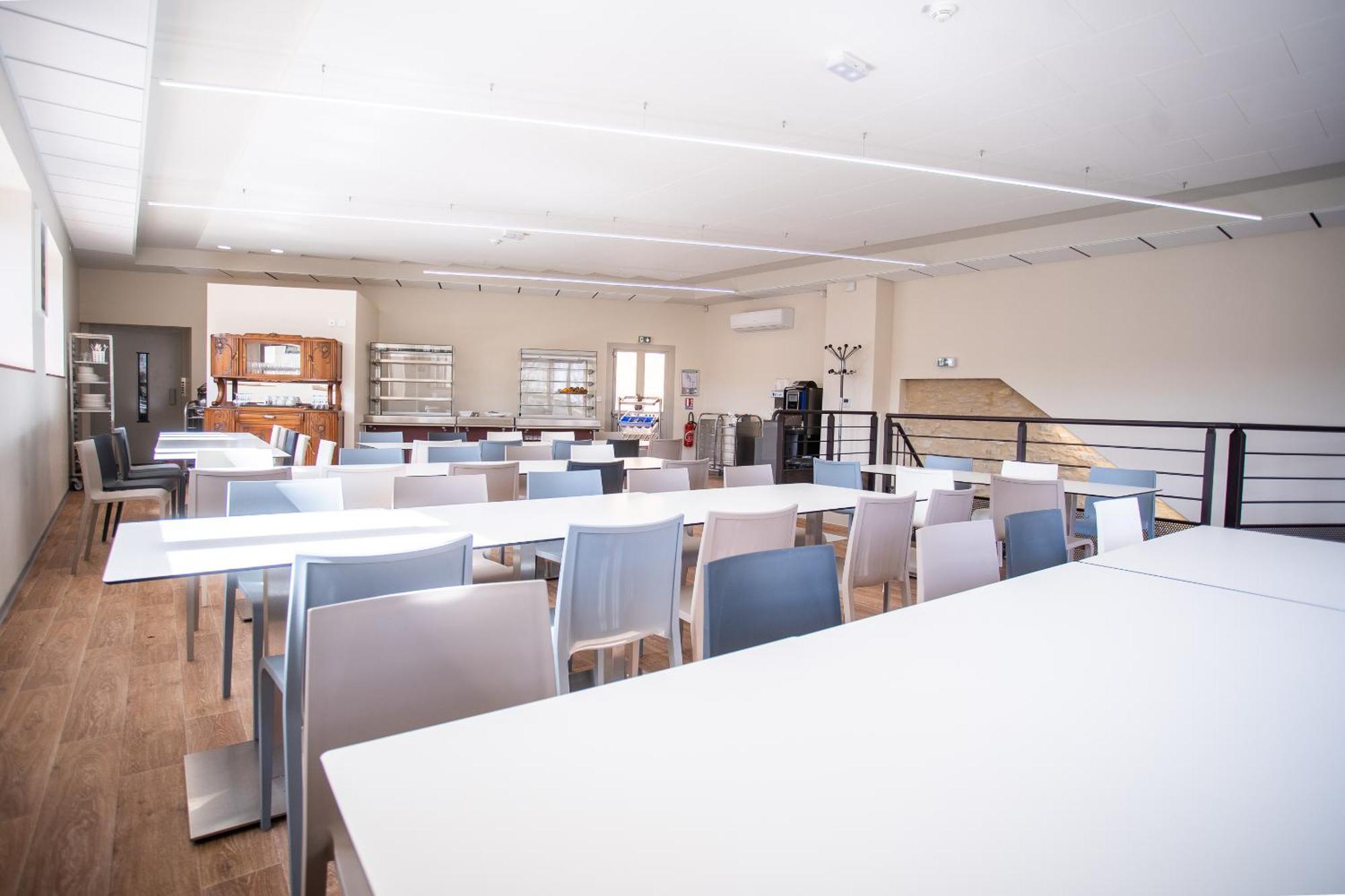 Cis Lamourelle Centre International De Sejour Carcassone Kültér fotó